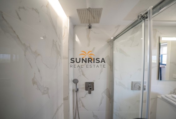 Semi-detached · New Build - La Finca Golf · Alicante · Spain