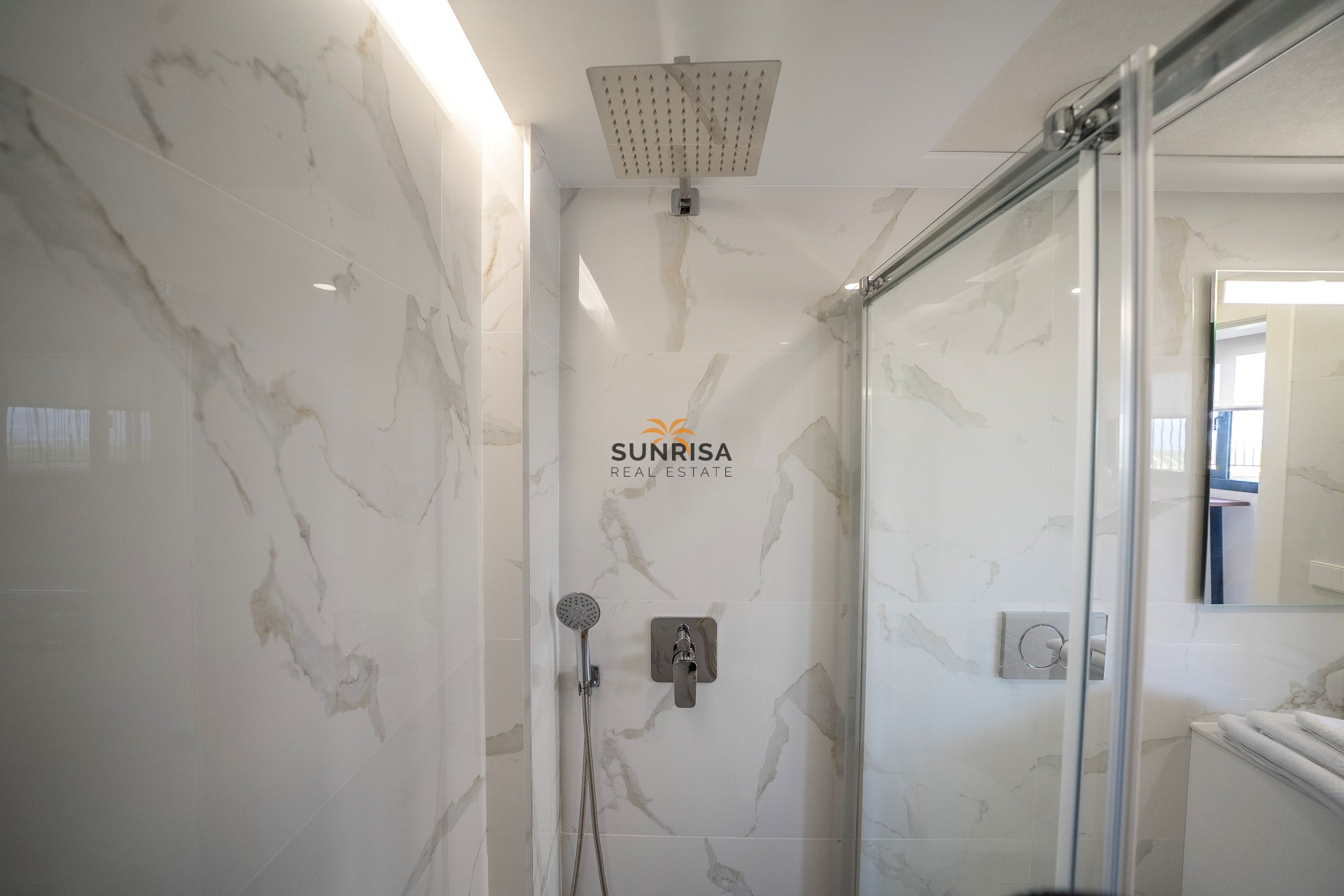 New Build - Semi-detached - La Finca Golf
