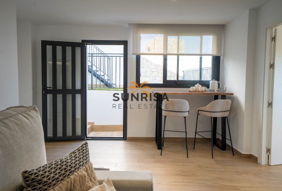 Semi-detached · New Build - La Finca Golf · Alicante · Spain