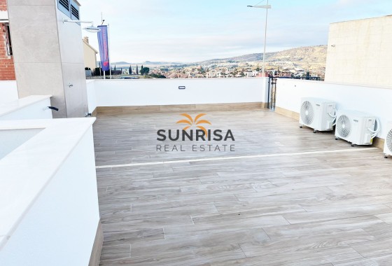 Semi-detached · New Build - La Finca Golf · Alicante · Spain