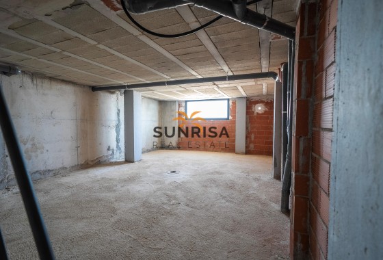 Semi-detached · New Build - La Finca Golf · Alicante · Spain