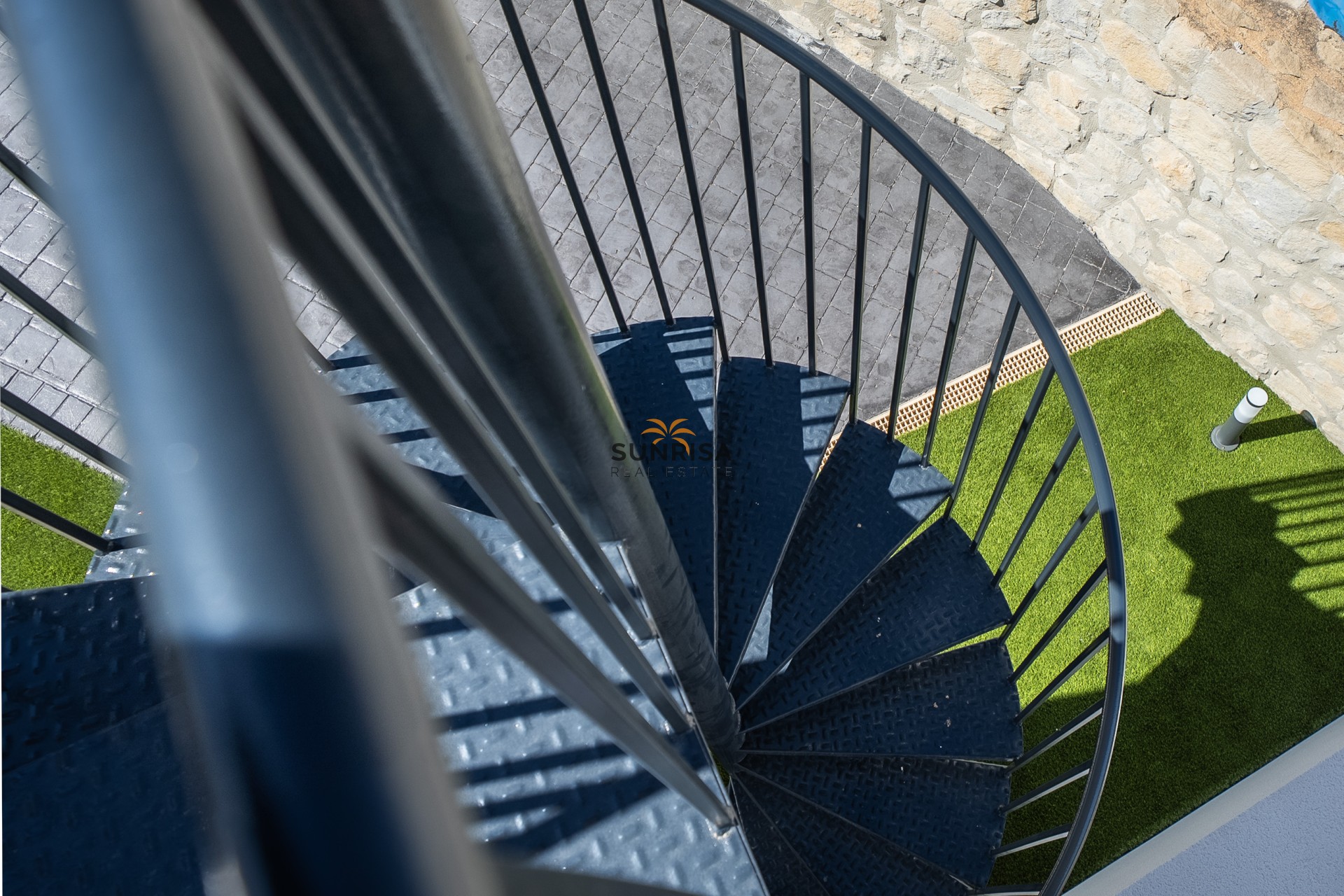 New Build - Semi-detached - La Finca Golf