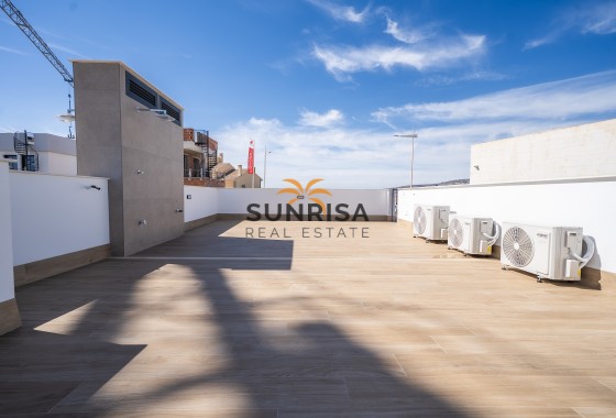 Semi-detached · Obra nueva - La Finca Golf · Alicante · España