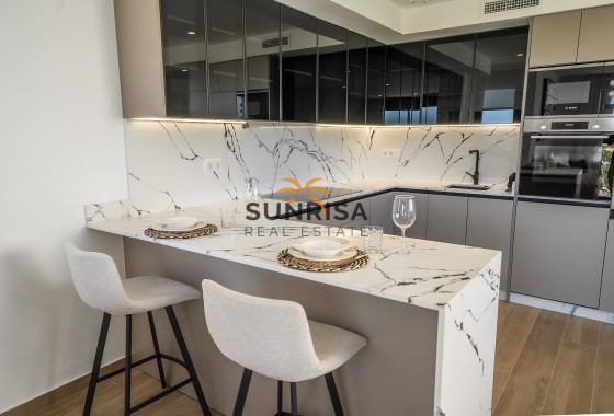 detached · New Build - La Finca Golf · Alicante · Spain