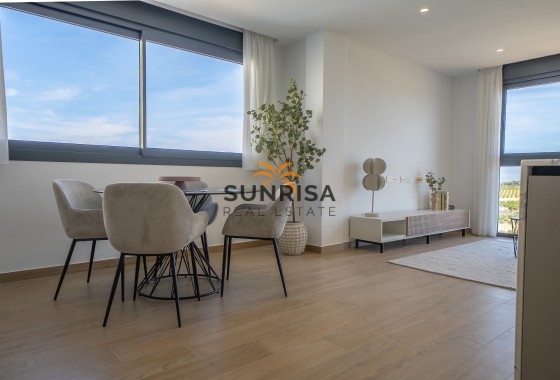 detached · New Build - La Finca Golf · Alicante · Spain