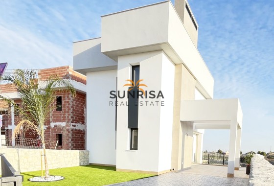 detached · New Build - La Finca Golf · Alicante · Spain