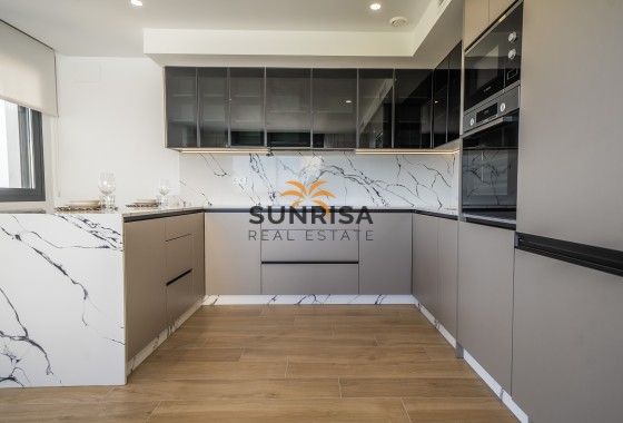detached · Obra nueva - La Finca Golf · Alicante · España