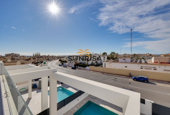 detached · Nouvelle construction - Torrevieja · Alicante · Espagne