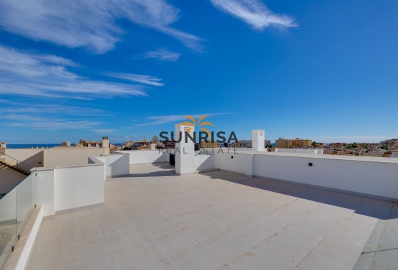 detached · Nouvelle construction - Torrevieja · Alicante · Espagne