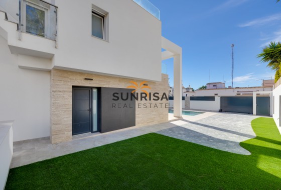 detached · Nouvelle construction - Torrevieja · Alicante · Espagne