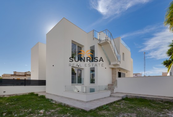 detached · Nouvelle construction - Torrevieja · Alicante · Espagne