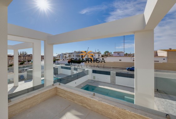 detached · Nouvelle construction - Torrevieja · Alicante · Espagne