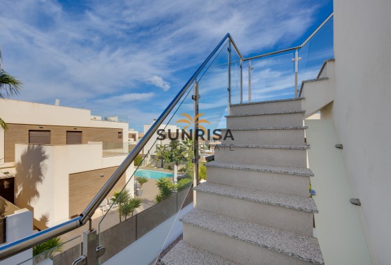 detached · Nouvelle construction - Torrevieja · Alicante · Espagne