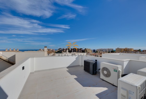 detached · Nouvelle construction - Torrevieja · Alicante · Espagne