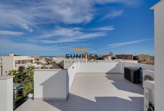 detached · Nouvelle construction - Torrevieja · Alicante · Espagne