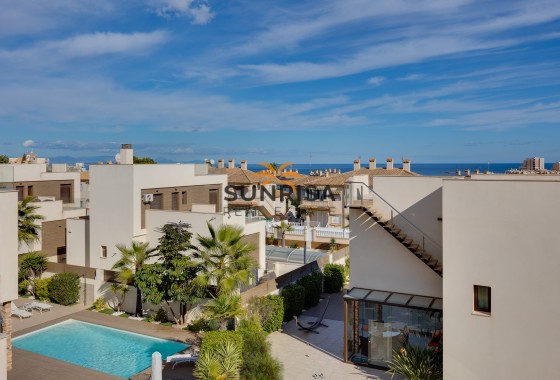 detached · Nouvelle construction - Torrevieja · Alicante · Espagne