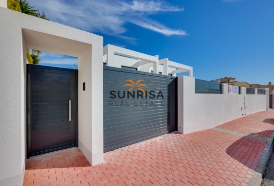 detached · Nouvelle construction - Torrevieja · Alicante · Espagne