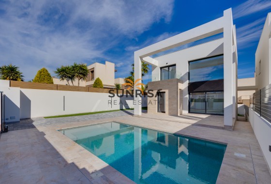 detached · Nouvelle construction - Torrevieja · Alicante · Espagne