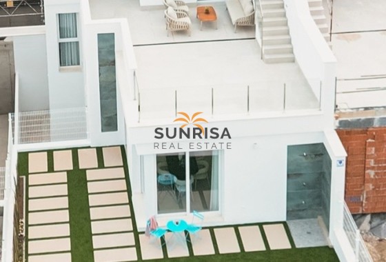 detached · New Build - Los Alcázares · Murcia · Spain