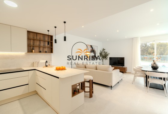 detached · New Build - Los Alcázares · Murcia · Spain