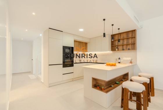 detached · New Build - Los Alcázares · Murcia · Spain