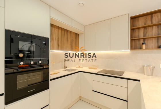 detached · New Build - Los Alcázares · Murcia · Spain