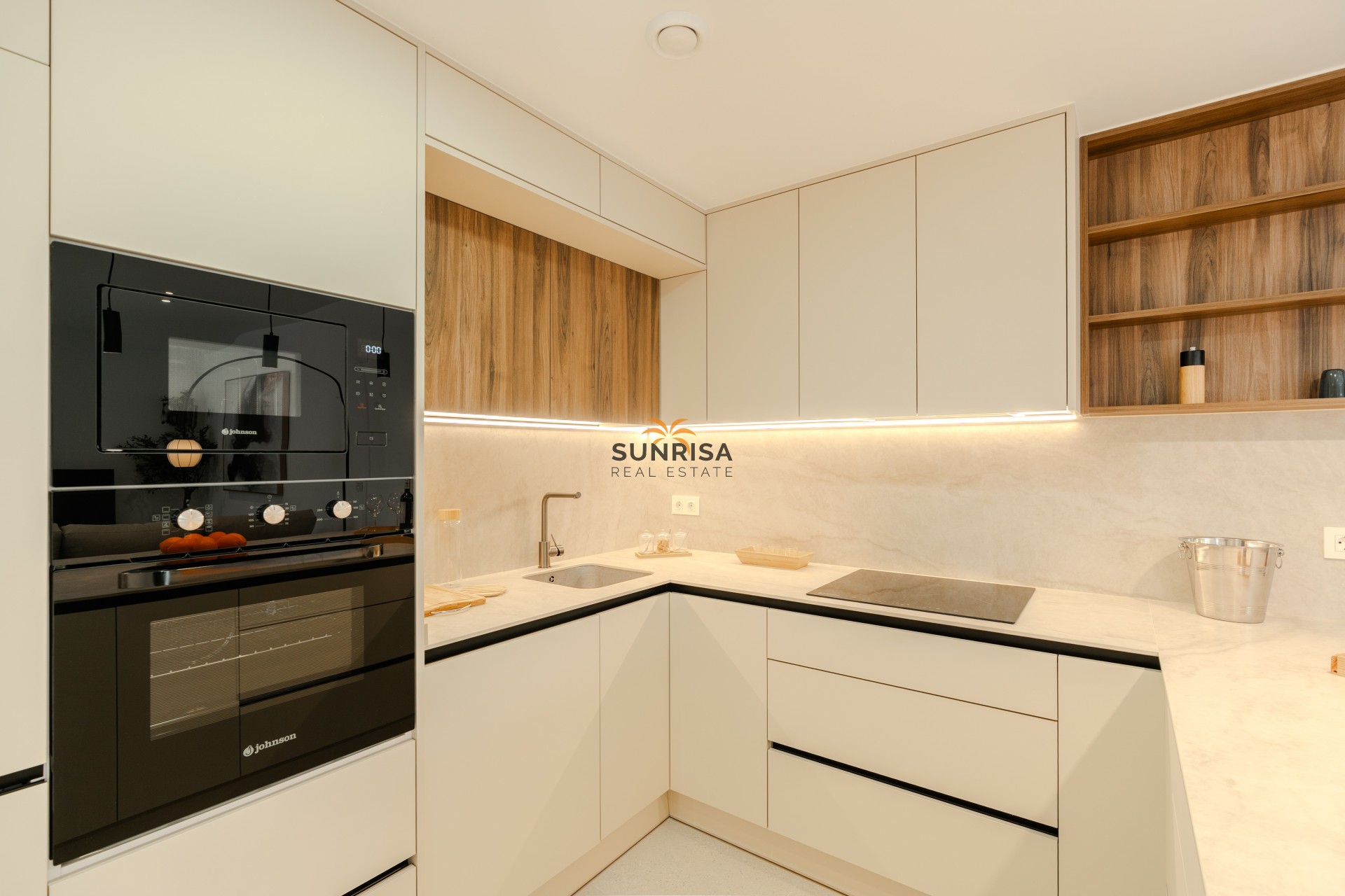 Nouvelle construction - detached - Los Alcázares