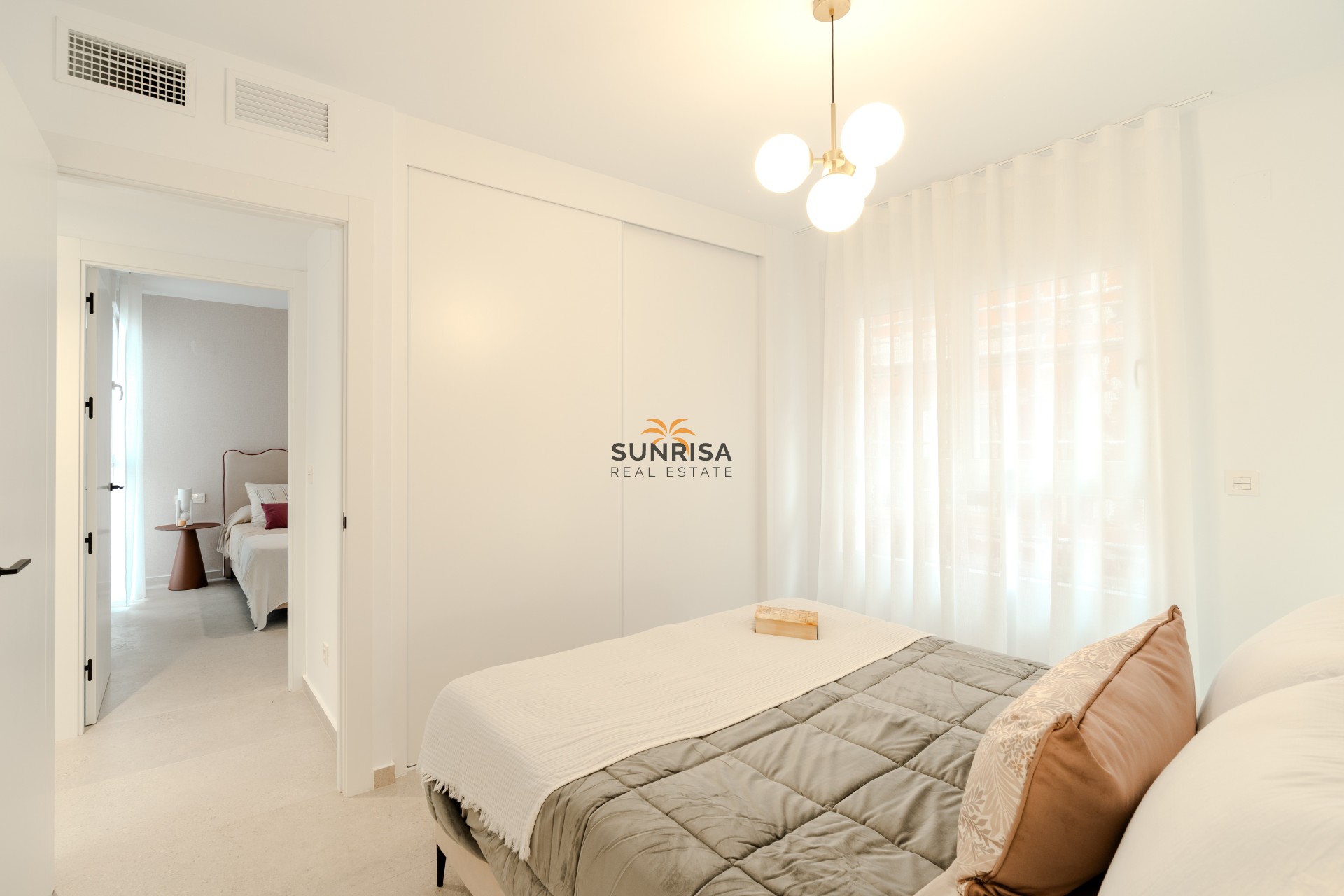 Nouvelle construction - detached - Los Alcázares