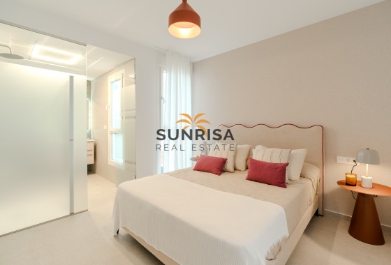 detached · New Build - Los Alcázares · Murcia · Spain