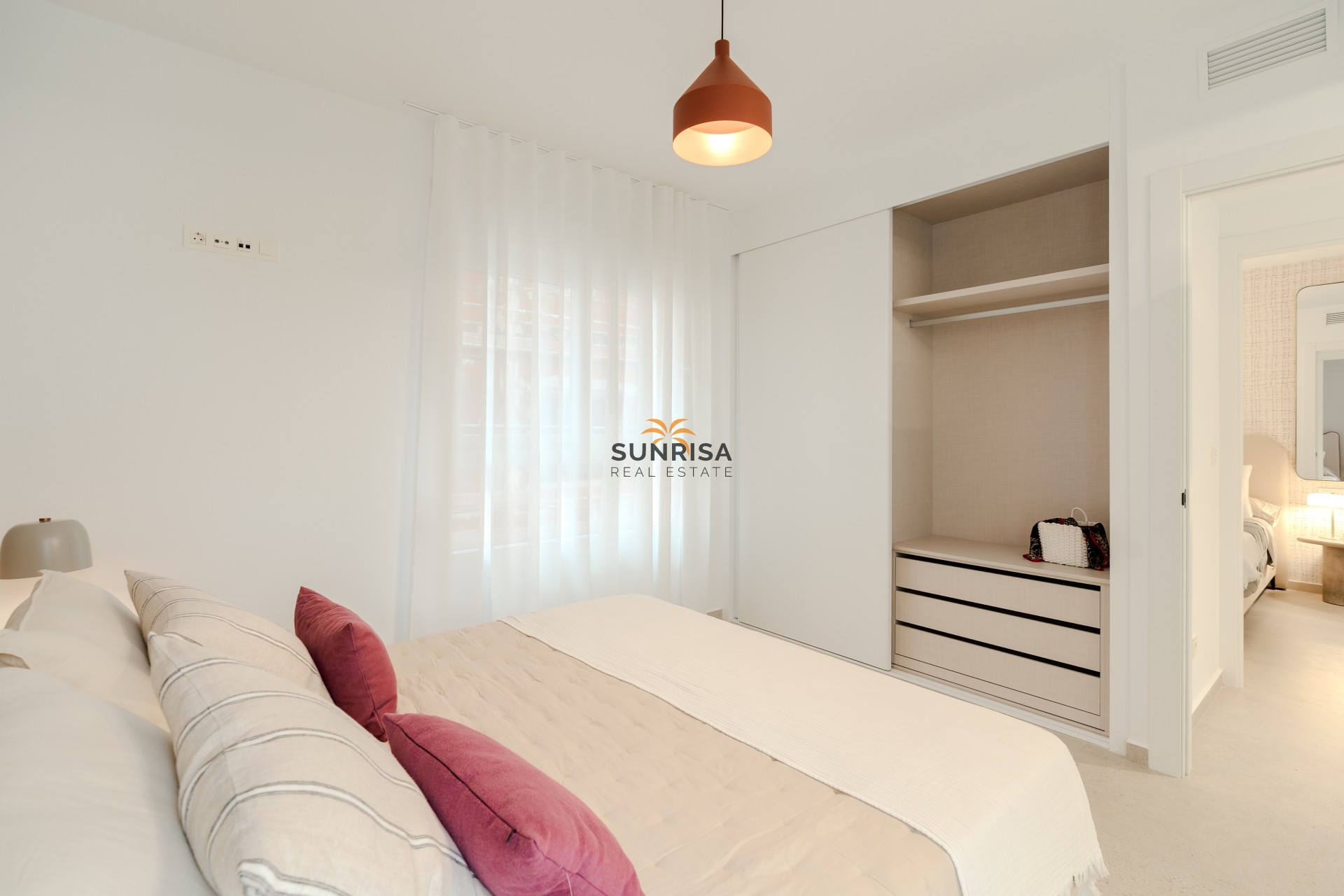 Nouvelle construction - detached - Los Alcázares