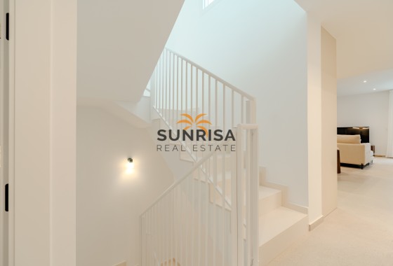 detached · New Build - Los Alcázares · Murcia · Spain