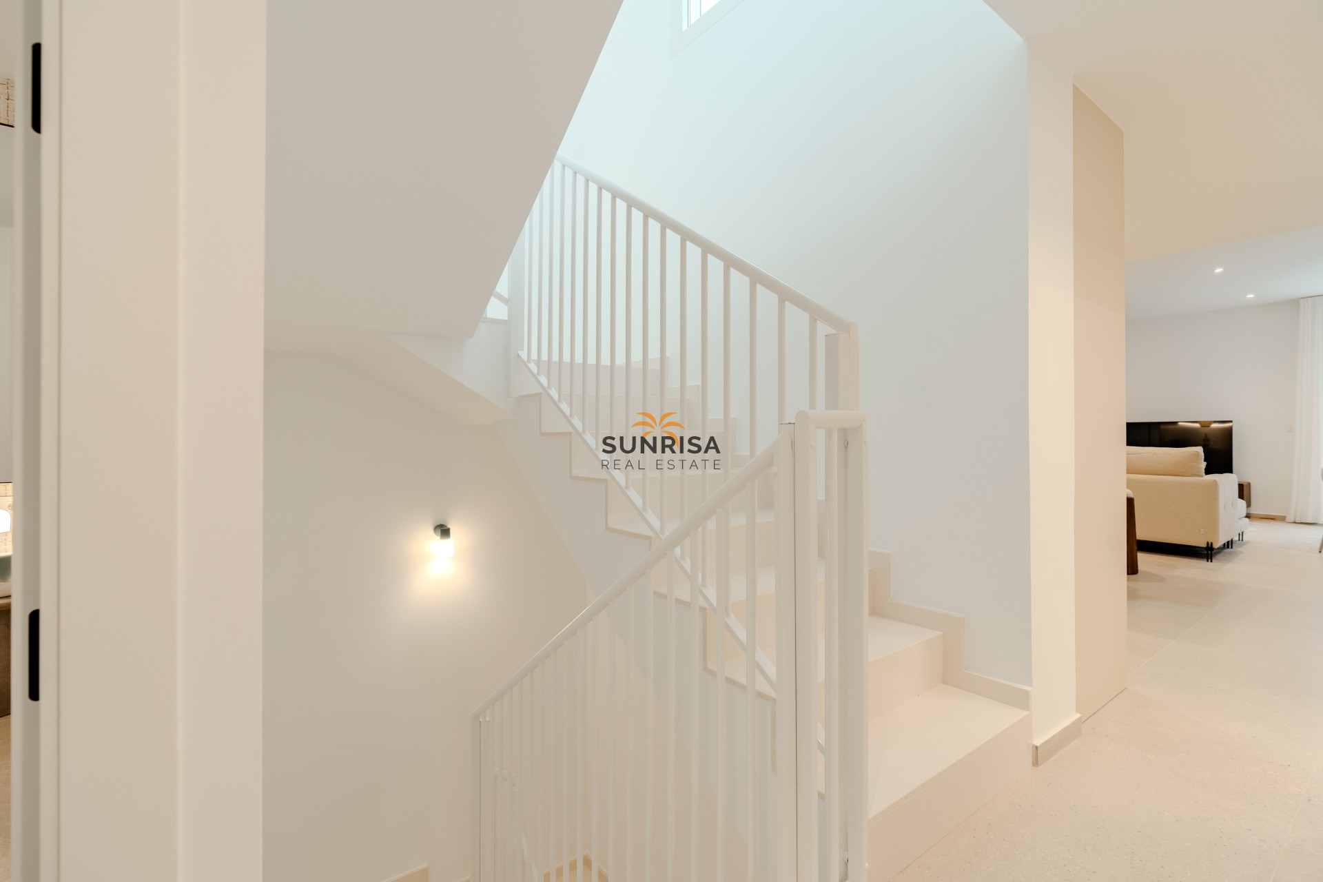 Nouvelle construction - detached - Los Alcázares