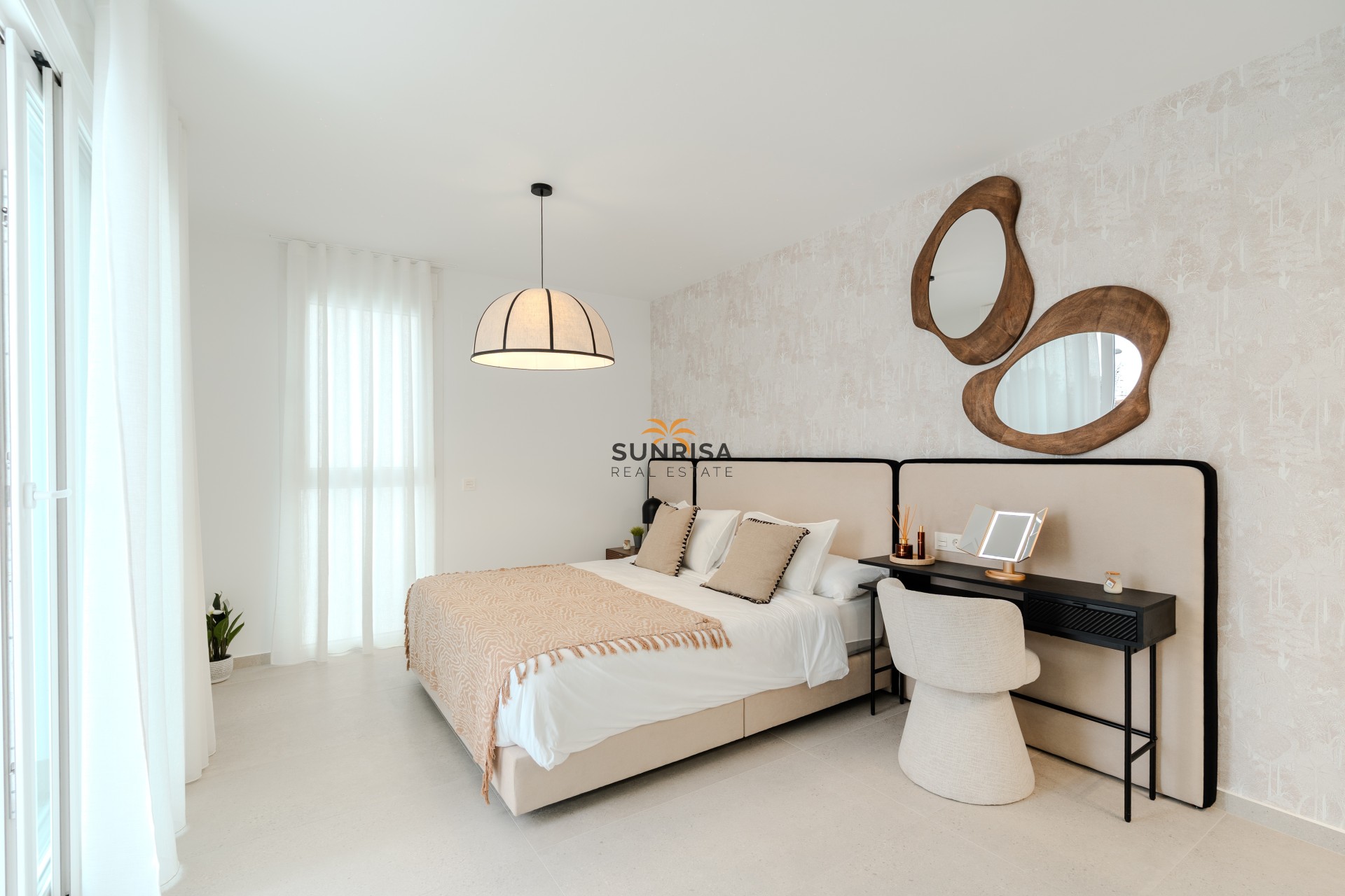 Nouvelle construction - detached - Los Alcázares