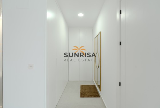 detached · New Build - Los Alcázares · Murcia · Spain