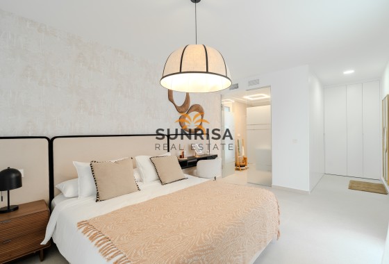 detached · New Build - Los Alcázares · Murcia · Spain