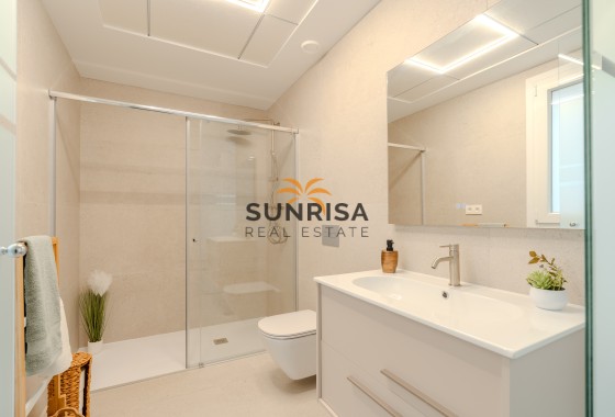 detached · New Build - Los Alcázares · Murcia · Spain