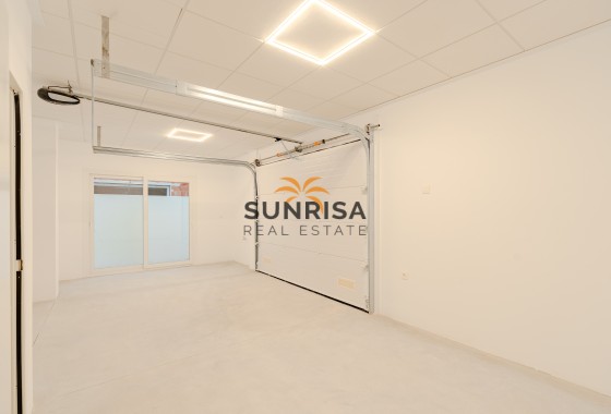 detached · New Build - Los Alcázares · Murcia · Spain