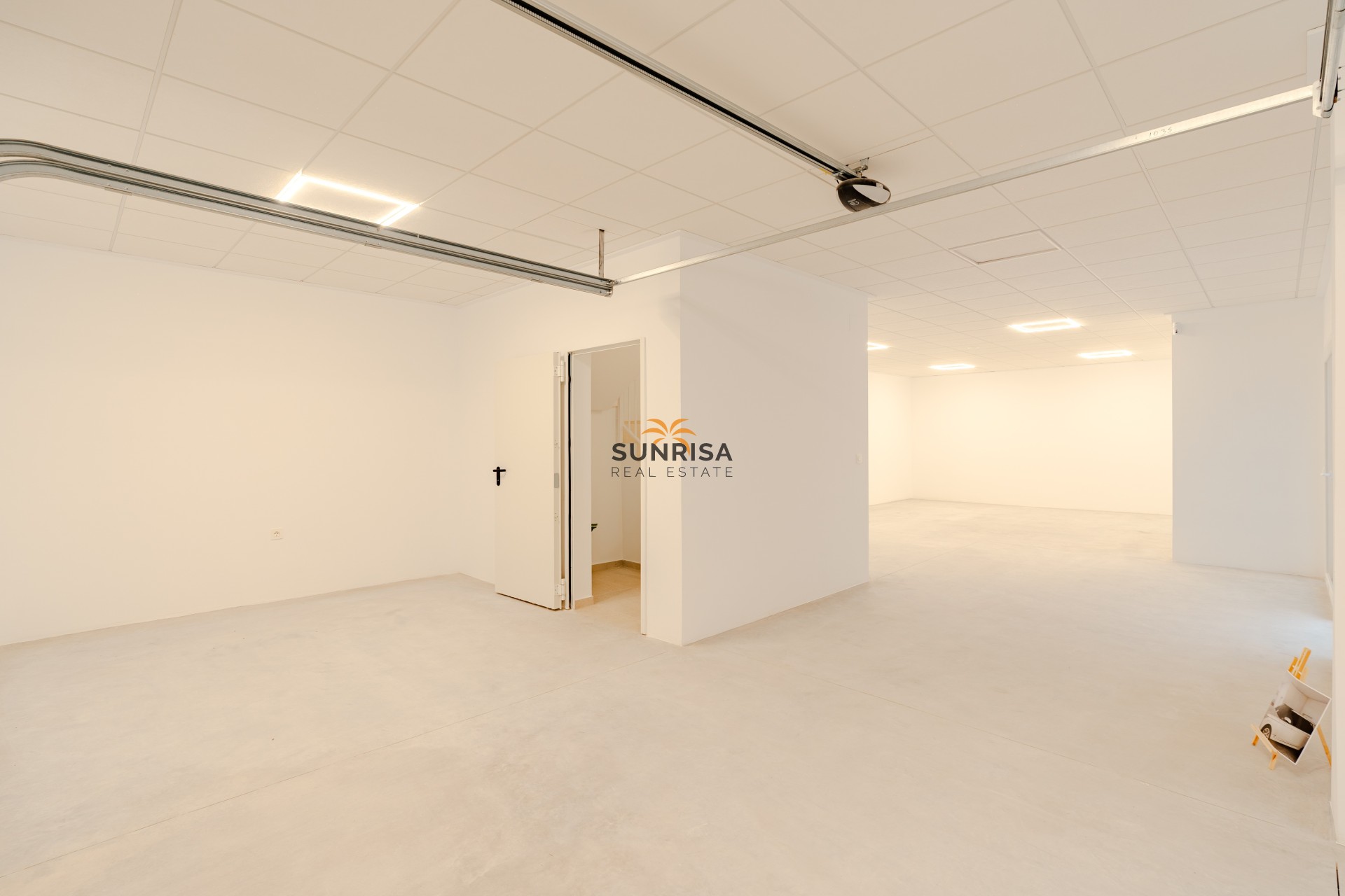 Nouvelle construction - detached - Los Alcázares