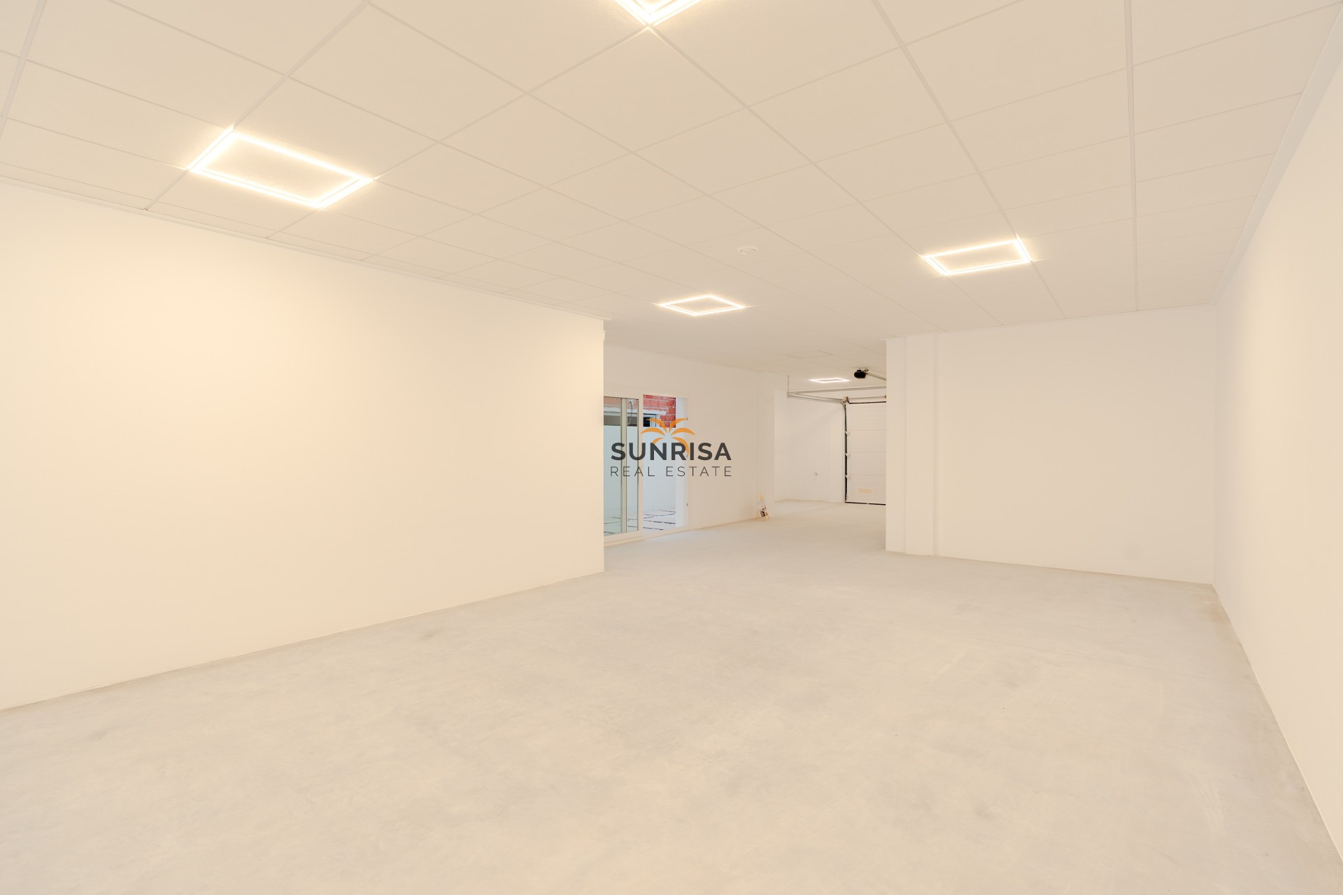 Nouvelle construction - detached - Los Alcázares