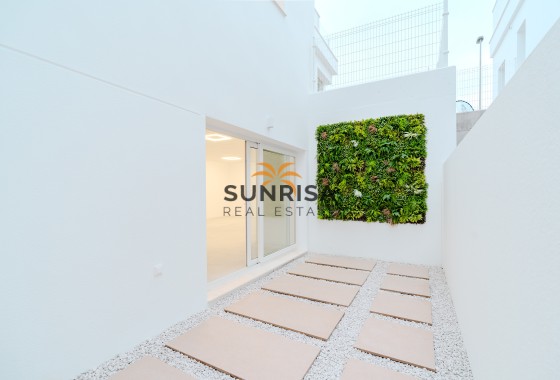 detached · New Build - Los Alcázares · Murcia · Spain