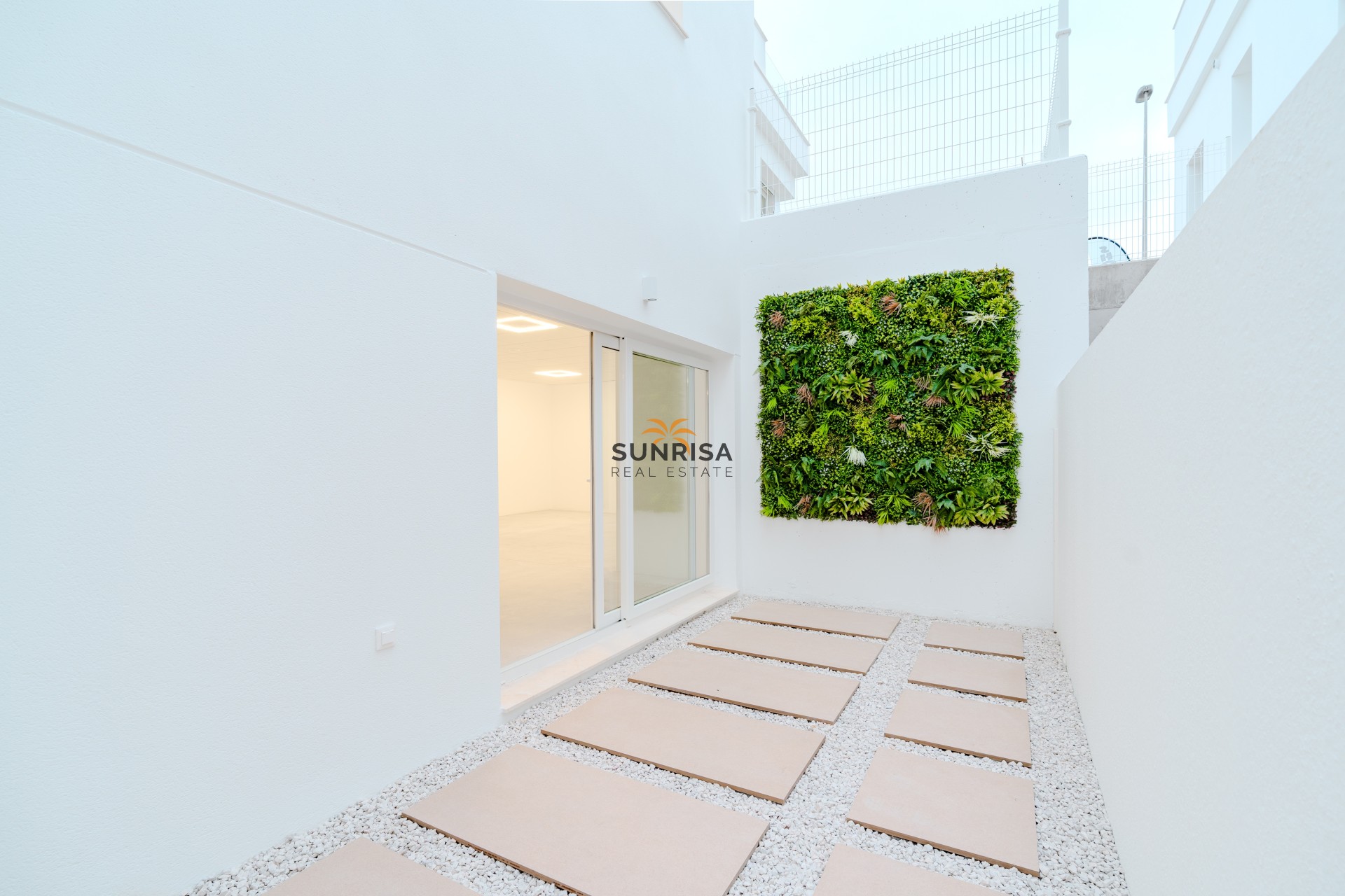 Nouvelle construction - detached - Los Alcázares