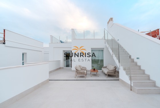 detached · New Build - Los Alcázares · Murcia · Spain