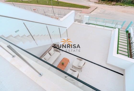 detached · New Build - Los Alcázares · Murcia · Spain