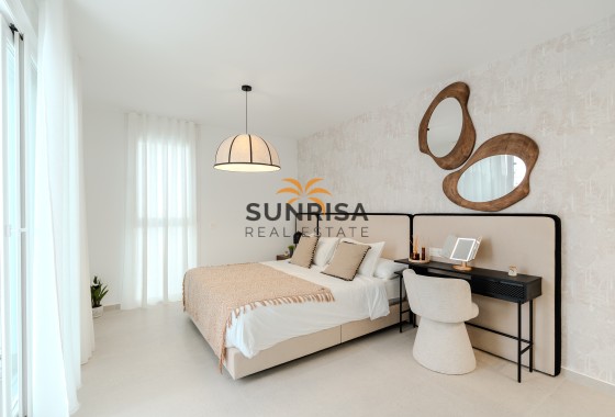 detached · New Build - Los Alcázares · Murcia · Spain
