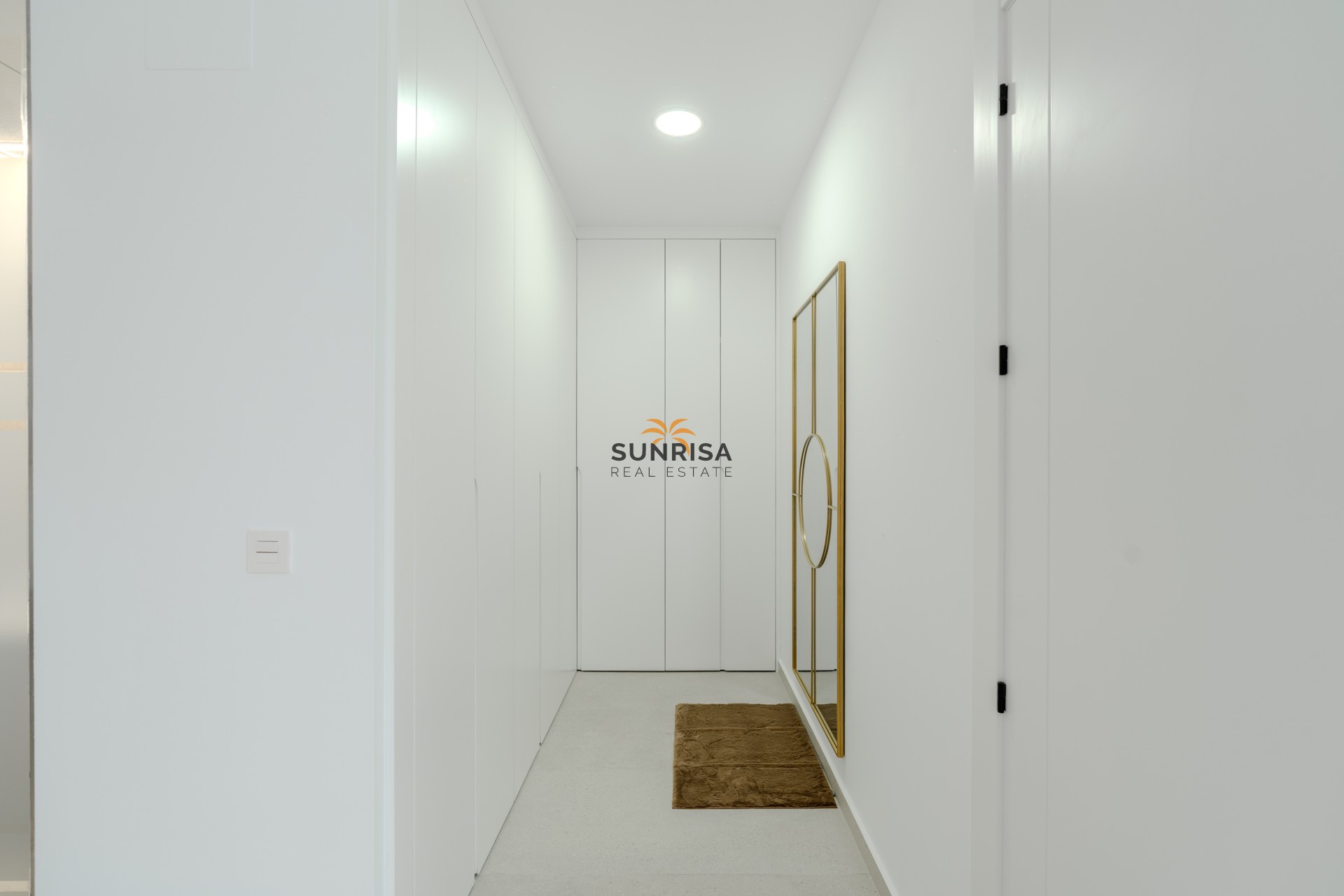 Nouvelle construction - detached - Los Alcázares
