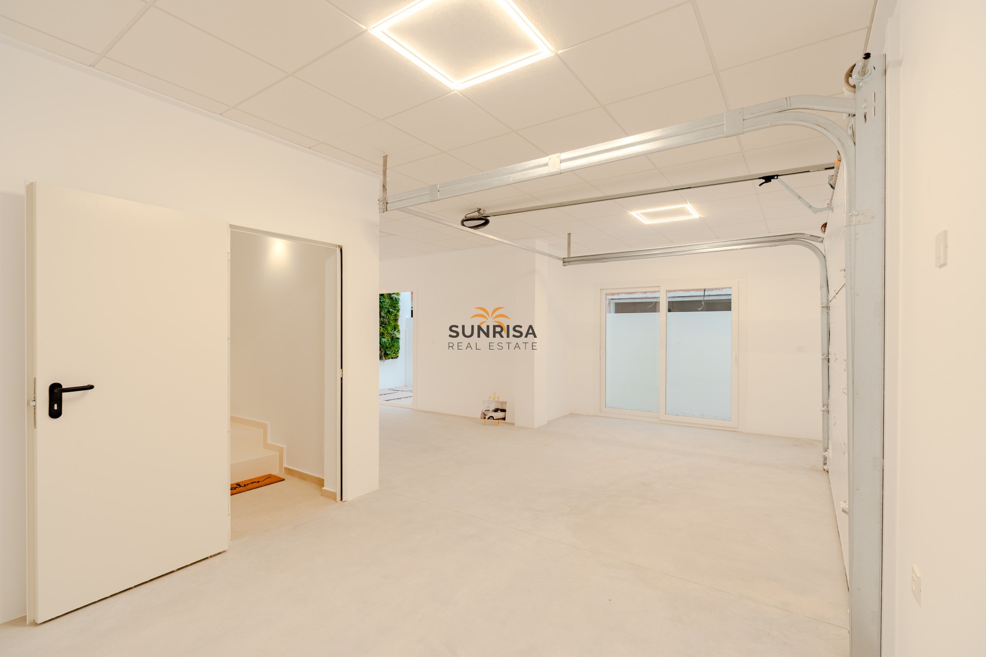 Nouvelle construction - detached - Los Alcázares