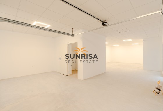detached · New Build - Los Alcázares · Murcia · Spain