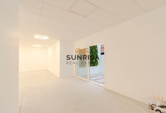 detached · New Build - Los Alcázares · Murcia · Spain