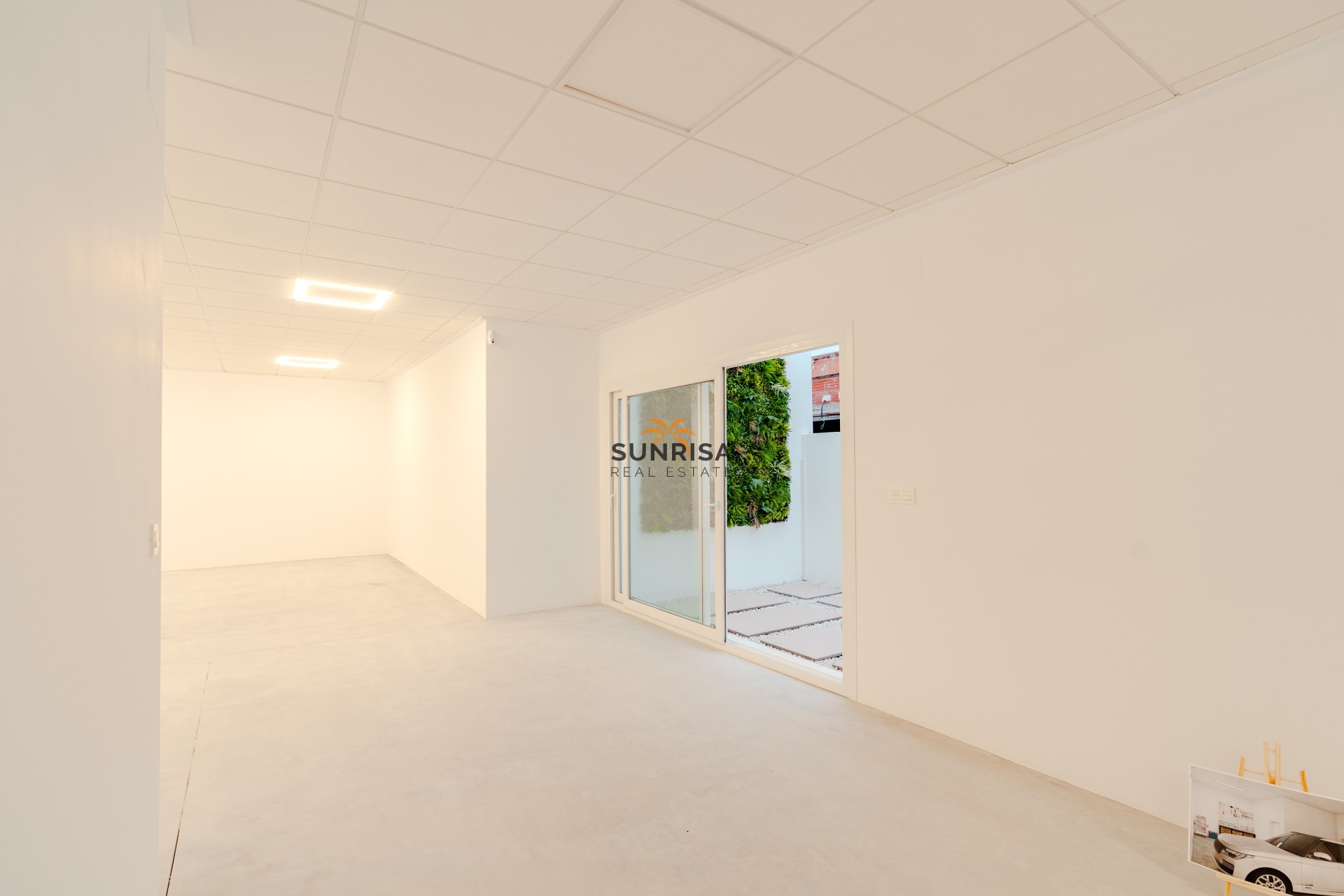 Nouvelle construction - detached - Los Alcázares