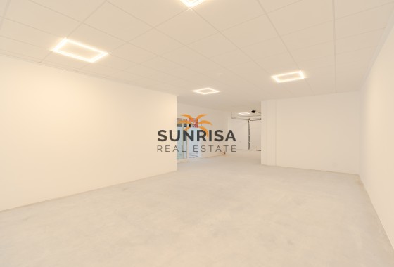 detached · New Build - Los Alcázares · Murcia · Spain
